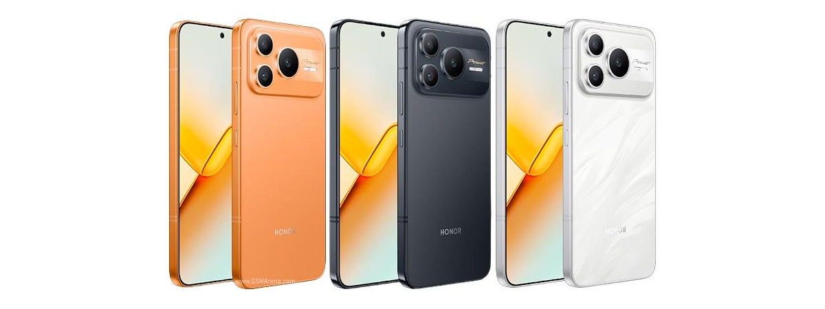 Le Honor Power3 vise l'excellence avec une batterie XXL, mais est-ce trop ambitieux ?
