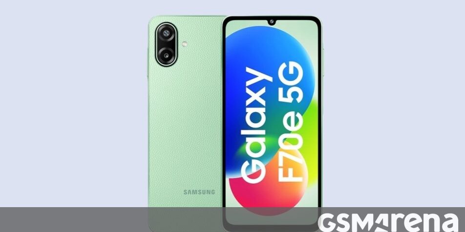 Découverte exclusive : le Samsung Galaxy F70 Pro dévoile ses performances sur Geekbench Découverte exclusive : le Samsung Galaxy F70 Pro dévoile ses performances sur Geekbench
