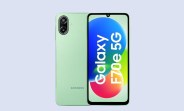 Découverte exclusive : le Samsung Galaxy F70 Pro dévoile ses performances sur Geekbench