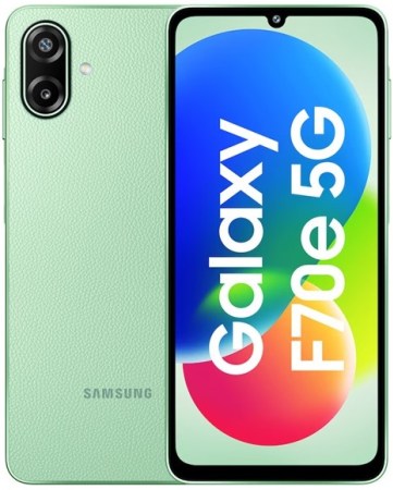 Découverte exclusive : le Samsung Galaxy F70 Pro dévoile ses performances sur Geekbench