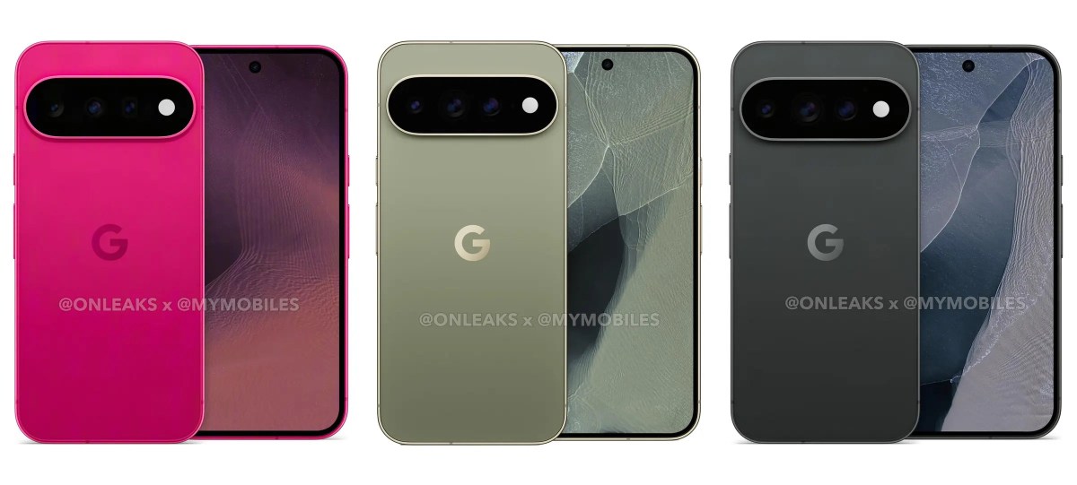 Hausse des prix des smartphones Pixel : Google officialise une augmentation généralisée