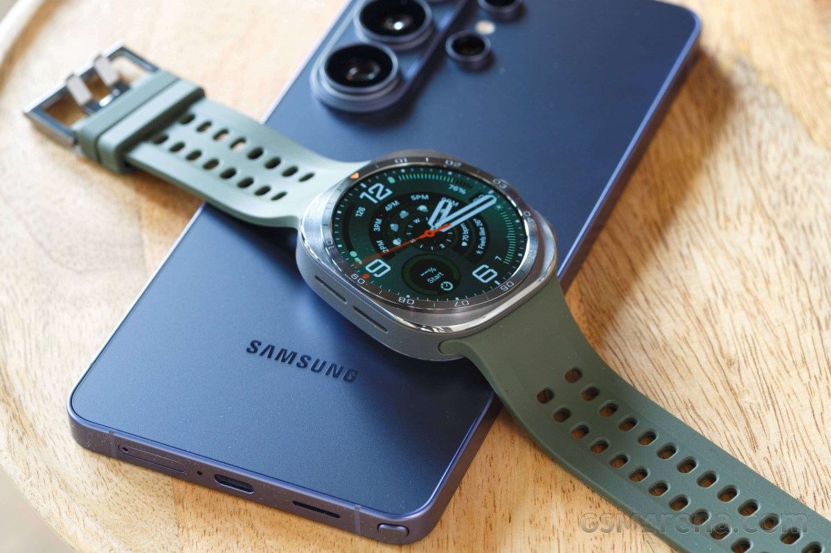 Test approfondi de la Samsung Galaxy Watch Ultra 2 : révolution ou simple évolution ?