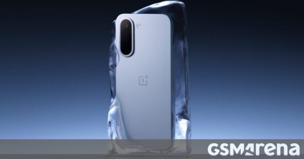 OnePlus Nord 6x : tout savoir sur la capacité impressionnante de sa batterie