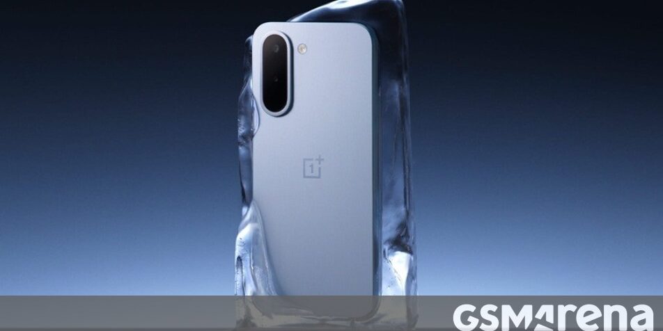 OnePlus Nord 6x : tout savoir sur la capacité impressionnante de sa batterie OnePlus Nord 6x : tout savoir sur la capacité impressionnante de sa batterie