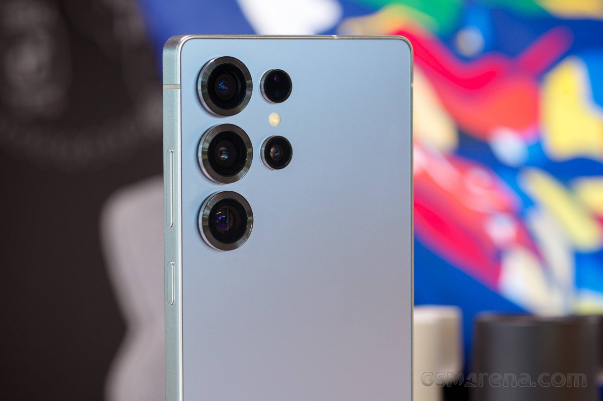 Le Samsung Galaxy S25 pourrait bientôt bénéficier de la bêta One UI 9