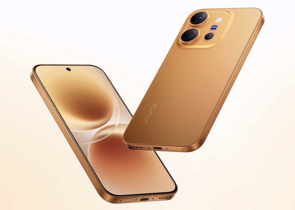 Vivo X300 E dévoilé : un smartphone premium avec triple capteur Zeiss et Snapdragon 8 Gen 5