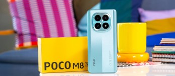 Le Poco M8 Power arrive bientôt : une batterie géante de 8 000 mAh pour une autonomie record