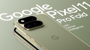 Découvrez les premières images du Google Pixel 11 Pro Fold avant sa sortie