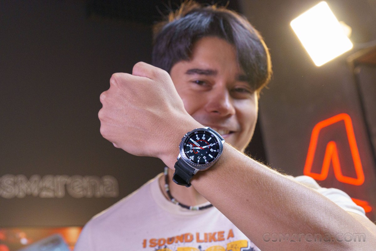 Samsung supprime la fonction de charge vasculaire de ses montres connectées aux États-Unis