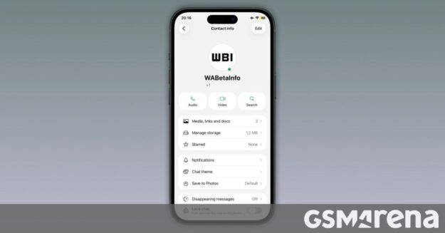 WhatsApp teste un indicateur visuel de présence en ligne sur iOS : ce qui change