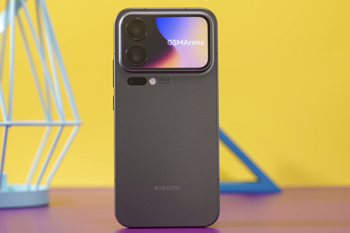 Xiaomi 14 Pro Max : la batterie qui va tout changer en 2024
