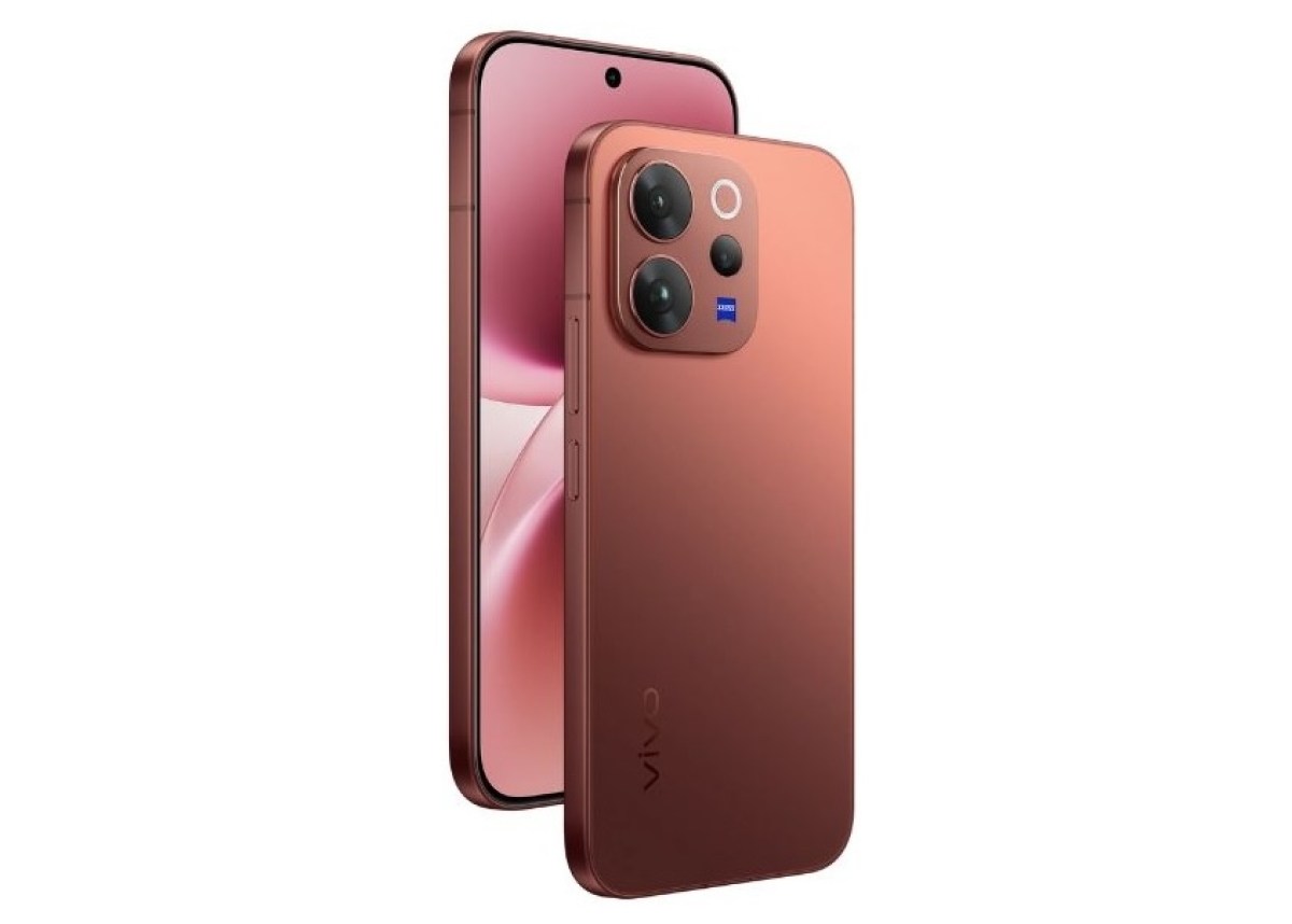 Découvrez la série vivo V80 : lancement imminent et caractéristiques révélées