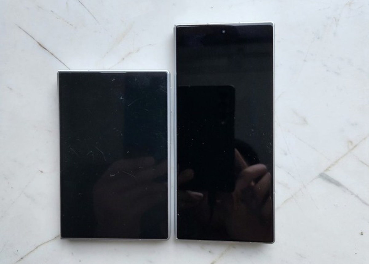 Samsung Galaxy Z Fold 8 : les compromis surprenants pour éliminer le pli de l'écran