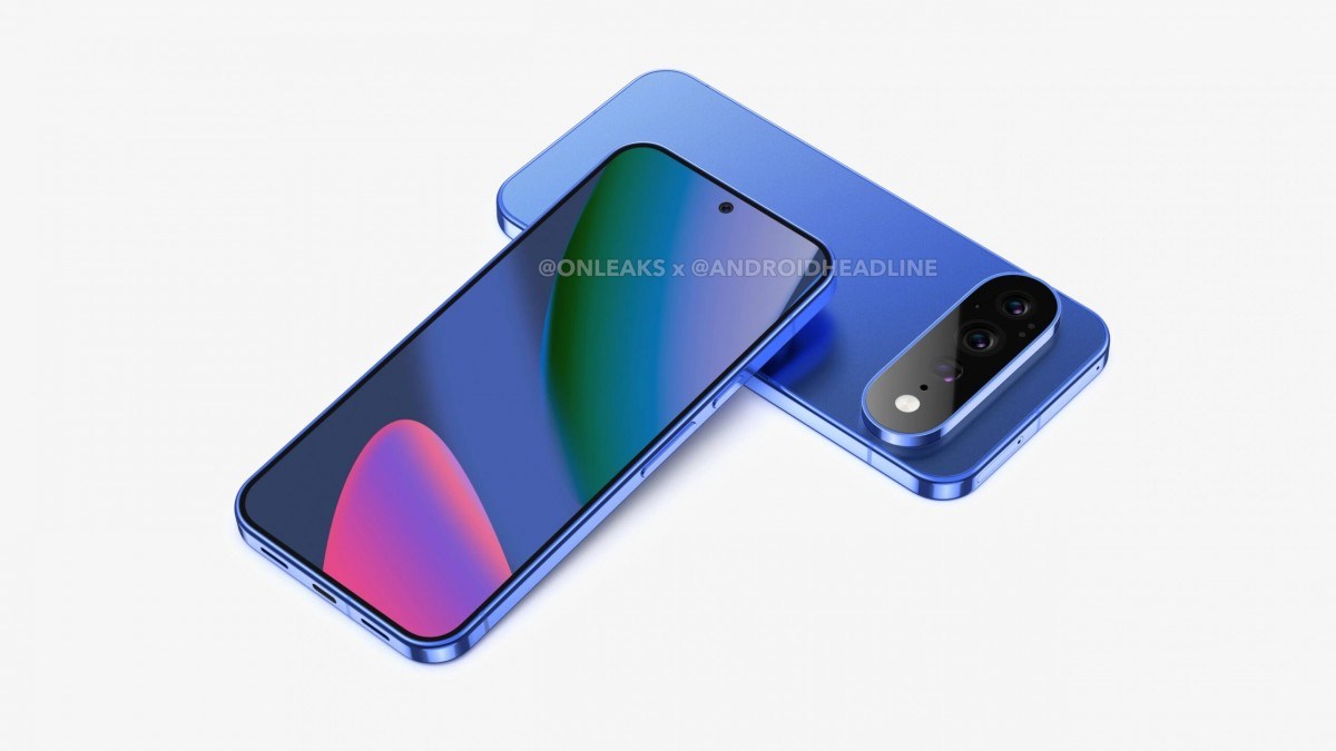 Révélations exclusives : les prix des Google Pixel 11, 11 Pro et 11 Pro Fold dévoilés