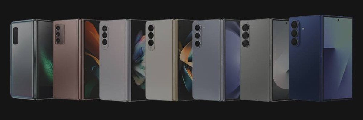 Précommandes imminentes pour les Galaxy Z Fold de Samsung : ce qu'il faut savoir
