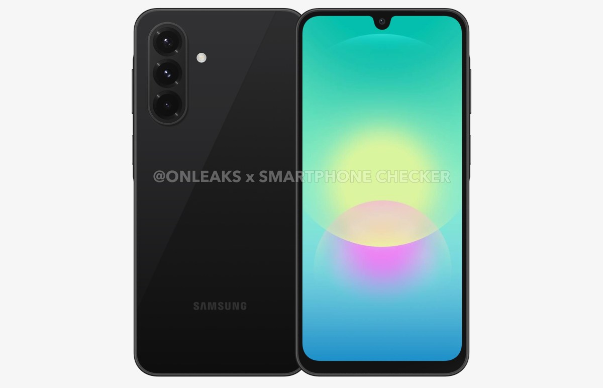 Découvrez le Samsung Galaxy A18 : fuites et design inédit dévoilés