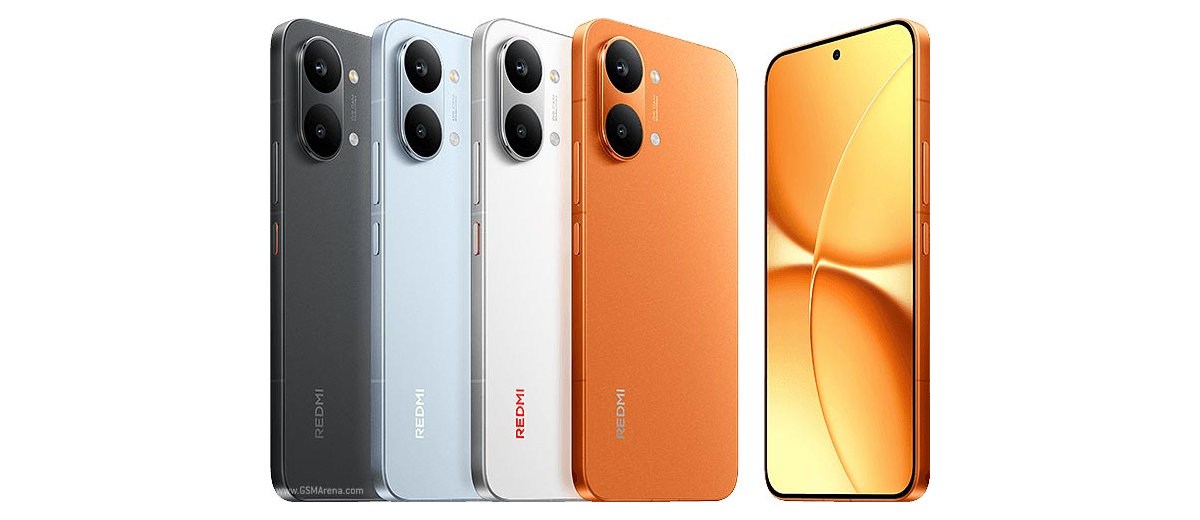 Découverte exclusive : les secrets du Redmi Turbo 6 Max enfin révélés