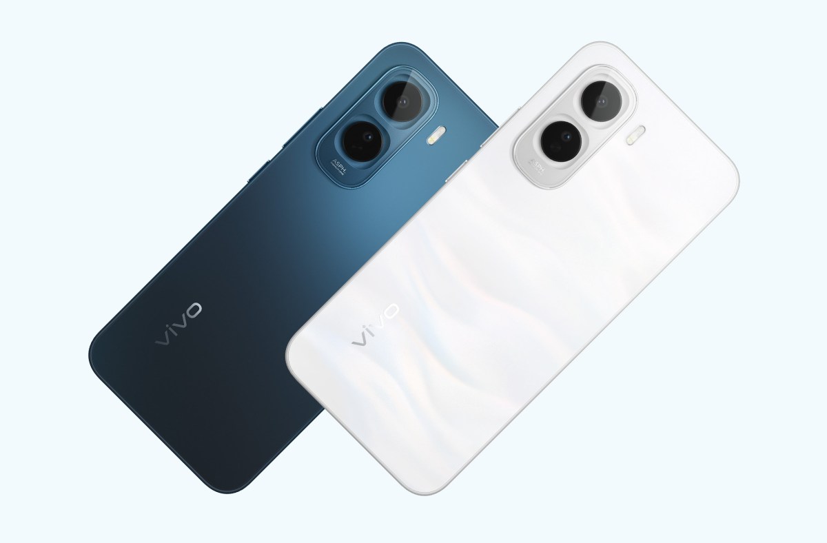 Découverte du vivo Y500 4G : une autonomie record grâce à sa batterie géante
