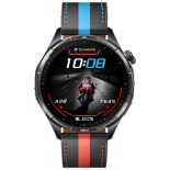 Découvrez l’Honor Watch 6 Plus Motorcycle Edition : une montre connectée taillée pour les motards