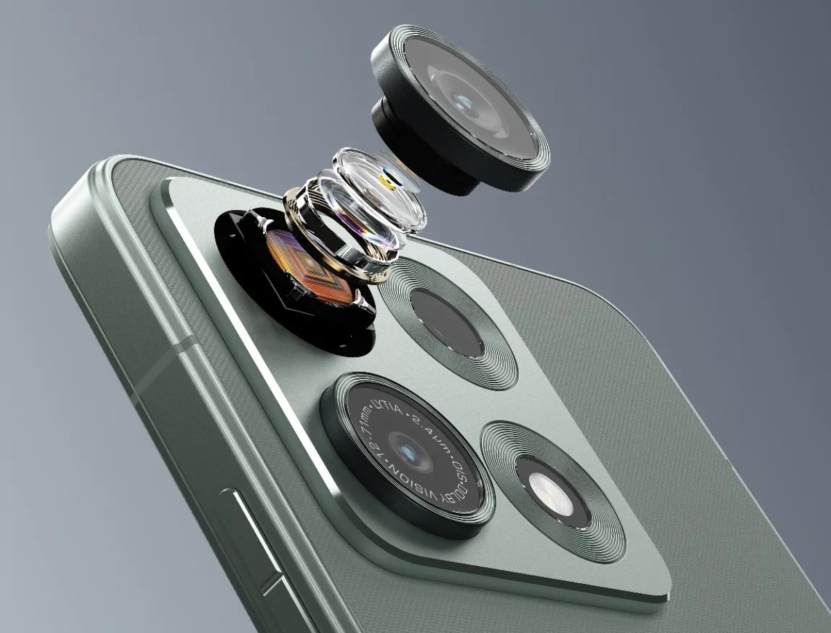 Découverte du Motorola Edge 70 Max : autonomie record et écran XXL au rendez-vous