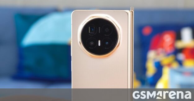 Honor Magic V6 débarque au Royaume-Uni : ce qu'il faut savoir sur ce smartphone pliable premium