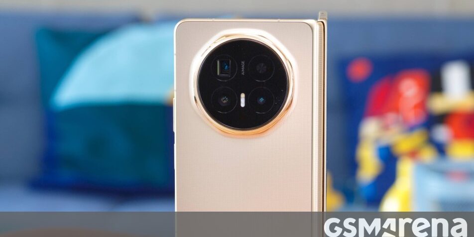 Honor Magic V6 débarque au Royaume-Uni : ce qu'il faut savoir sur ce smartphone pliable premium