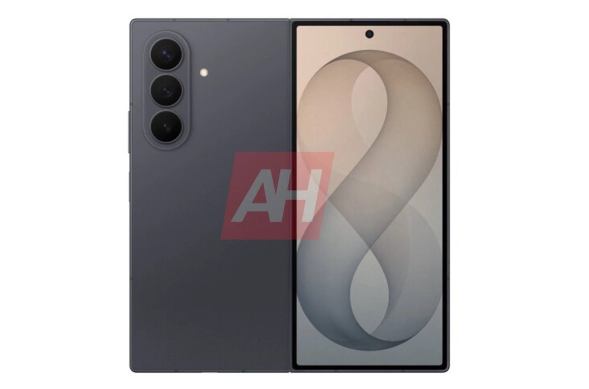 Samsung Galaxy Z Fold 8 et Z Fold 8 Ultra : les caractéristiques complètes révélées avant l'heure