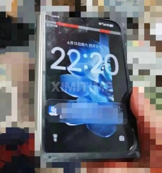 Découvrez le Xiaomi Mix Fold 5 aperçu en test avec HyperOS 4