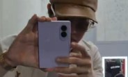 J-Hope de BTS crée l’événement avec une avant-première du Samsung Galaxy Z Fold 8