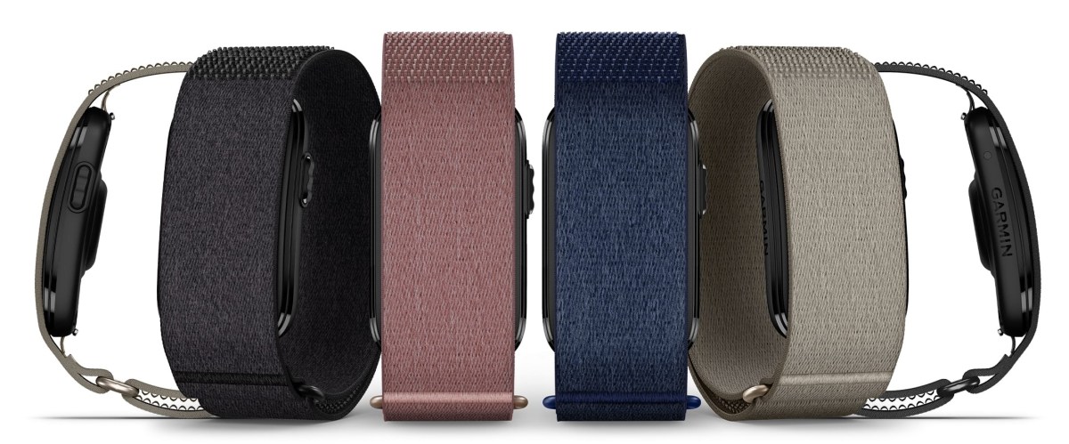 Garmin CIRQA : la révolution du bracelet connecté sans écran débarque