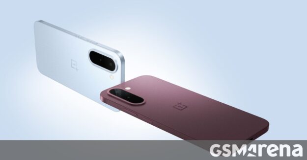 OnePlus N6X : date de sortie officielle et design dévoilé en avant-première