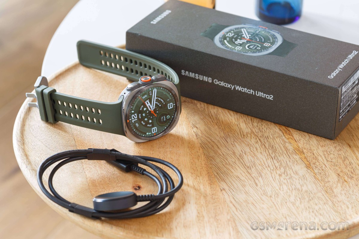 Test approfondi de la Samsung Galaxy Watch Ultra 2 : révolution ou simple évolution ?