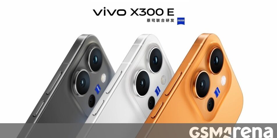 Le vivo X300 E dévoilé en avant-première : processeur confirmé et date de sortie imminente