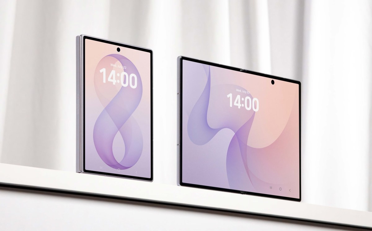 Galaxy Z Fold8 ou Z Flip8 : quel modèle Samsung allez-vous choisir cette année ?