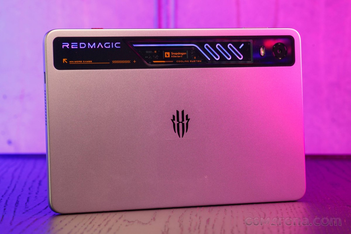RedMagic Astra 2 : le smartphone gaming qui repousse les limites