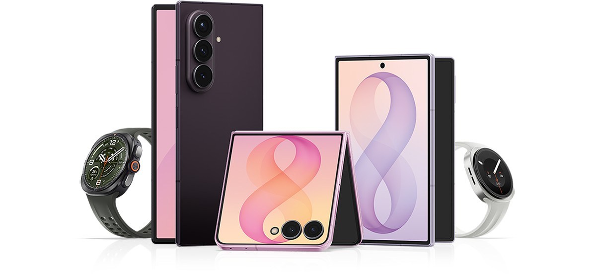 Galaxy Z Fold8 gratuit chez T-Mobile et AT&T : l'offre à ne pas manquer