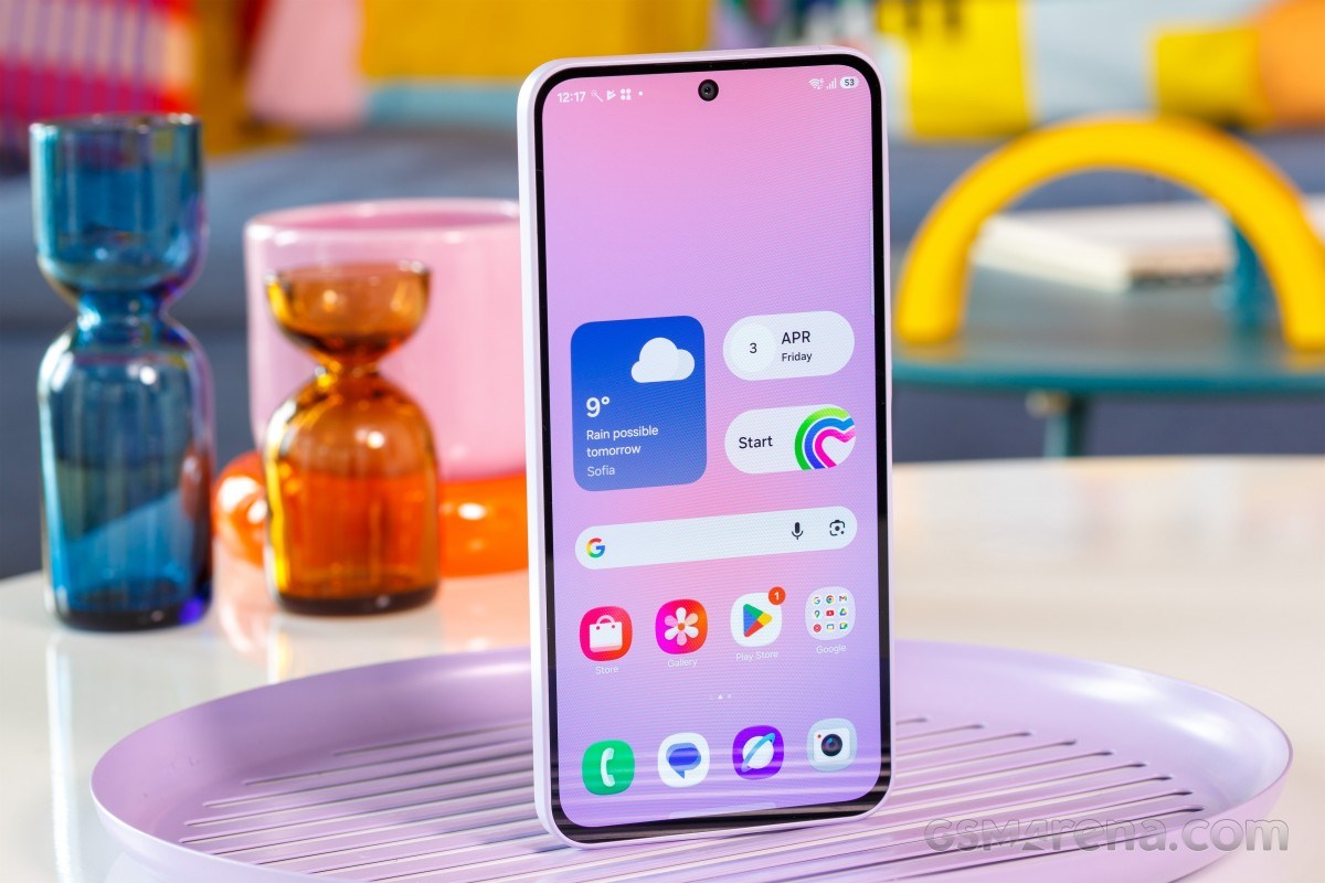 Samsung Galaxy A37 en promotion exceptionnelle sur Amazon : l’offre à ne pas manquer