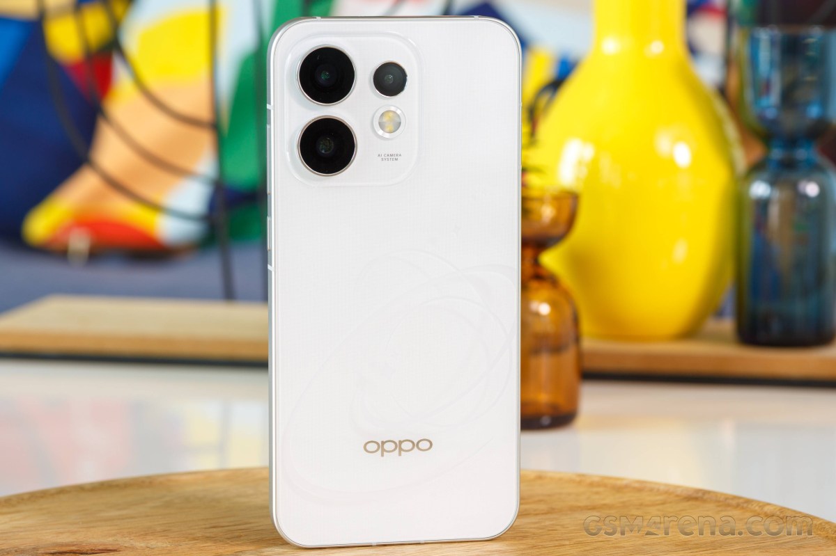 Oppo Reno16 : l'analyse complète d'un smartphone qui défie les géants