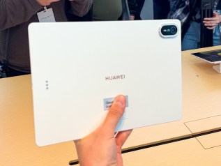 Découverte exclusive du Huawei MatePad Air 2026 : l’ultime tablette premium ?