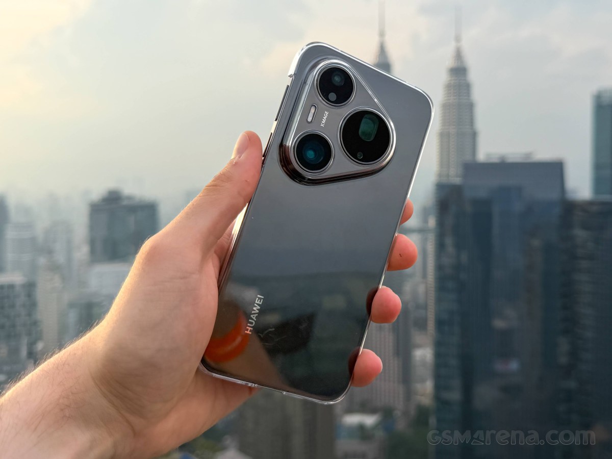 Test pratique du Huawei Pura 90s Pro Max : l'ultra-premium à l'épreuve