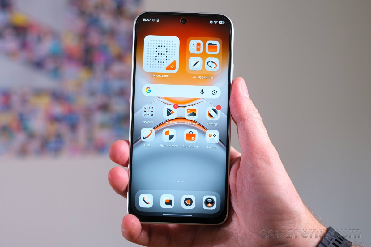Découverte du Tecno Pova 8 : un smartphone performant à prix accessible
