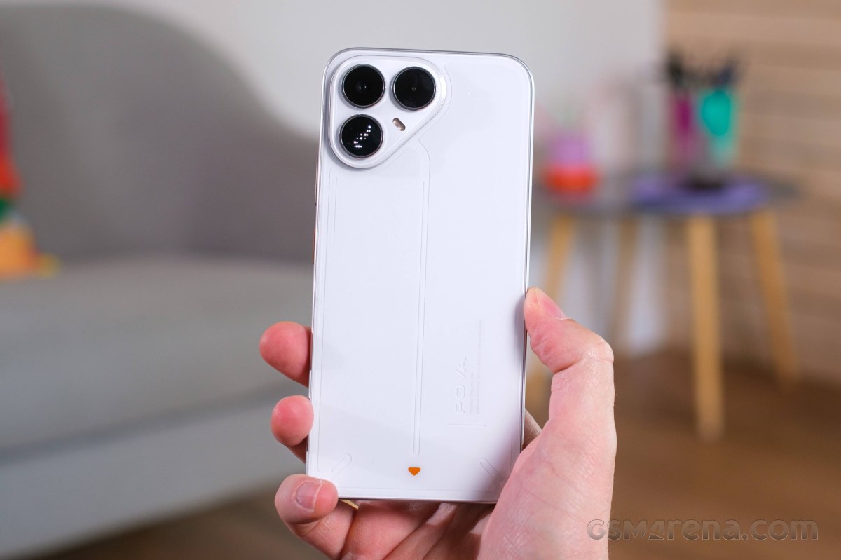 Découverte du Tecno Pova 8 : un smartphone performant à prix accessible