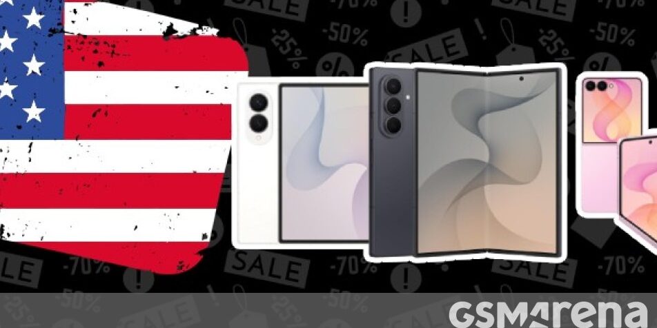 Précommandes ouvertes pour les Galaxy Z Fold8, Z Flip8 et leurs alternatives : le guide complet Précommandes ouvertes pour les Galaxy Z Fold8, Z Flip8 et leurs alternatives : le guide complet