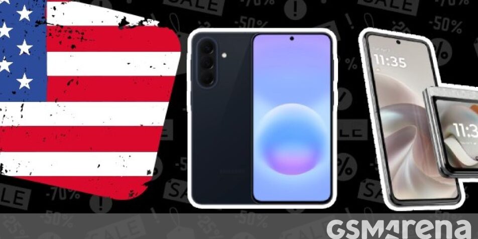 Découvrez les offres exceptionnelles sur les smartphones Samsung et Motorola en 2024