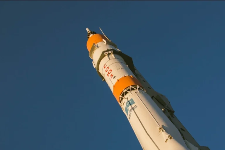 soyouz La fusée russe rivale de Falcon 9 décollera-t-elle un jour ?