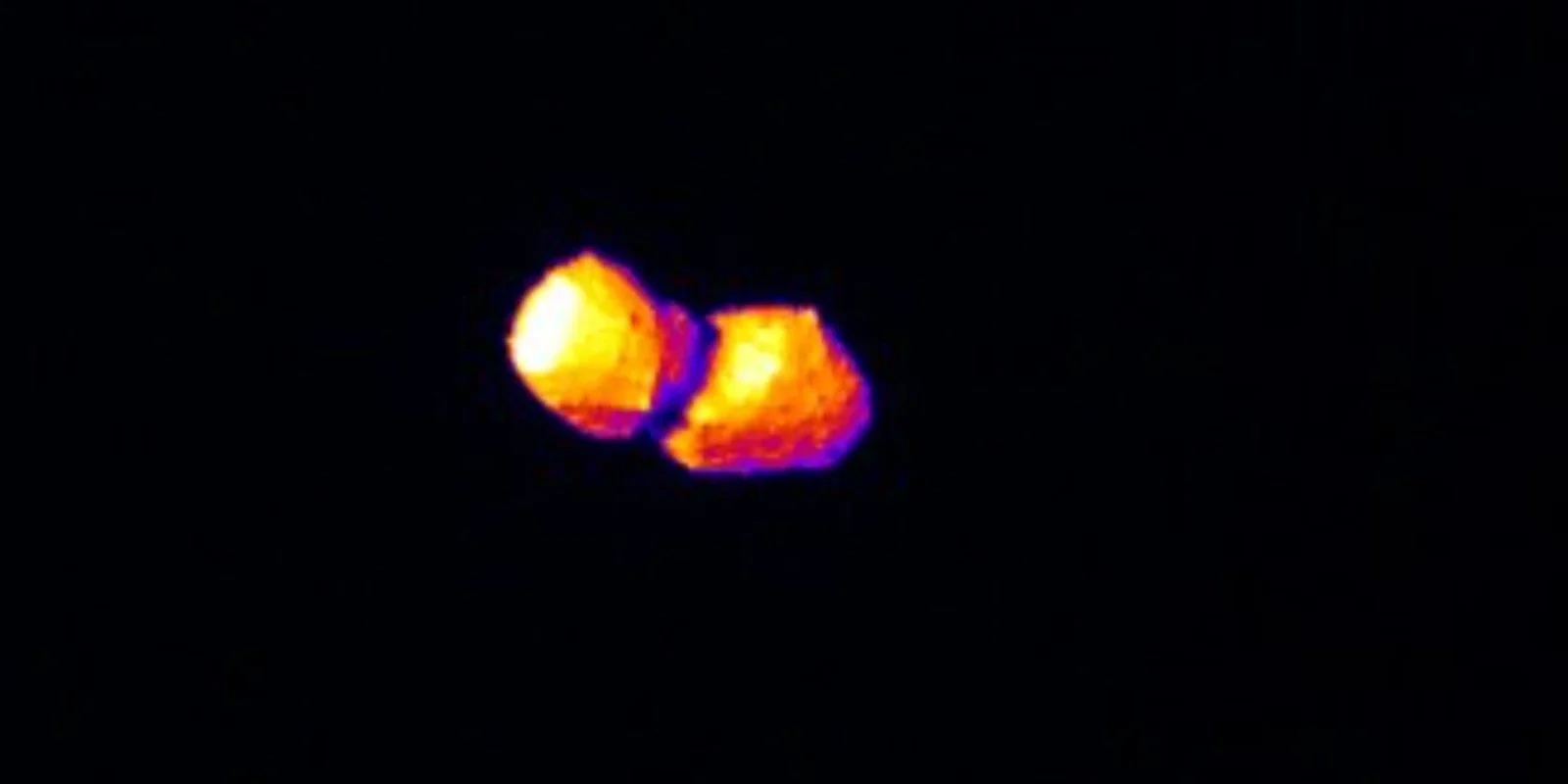 Hayabusa2 : la sonde japonaise défie les limites en frôlant un astéroïde à 1 km