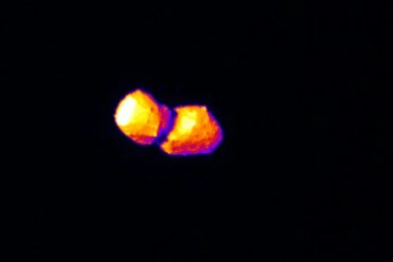 Hayabusa2 : la sonde japonaise défie les limites en frôlant un astéroïde à 1 km