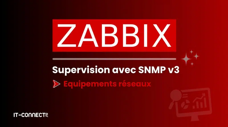 Zabbix et Active Directory : Guide complet pour une authentification LDAP sécurisée