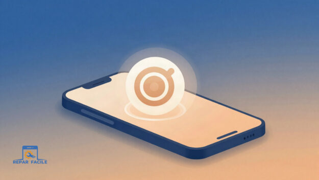 Appareil photo téléphone flou : les causes et solutions