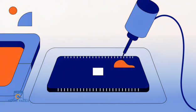 Changer la pâte thermique de son PC portable : le guide étape par étape